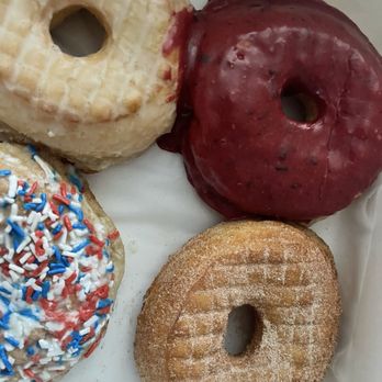 Oliboli Donuts - Yummy donuts! - Donuts Near Me - Tustin, California Oliboli Donuts - Yummy donuts! - Donuts Near Me - Tustin, California