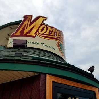 Morrette's - American Near Me - Schenectady, New York