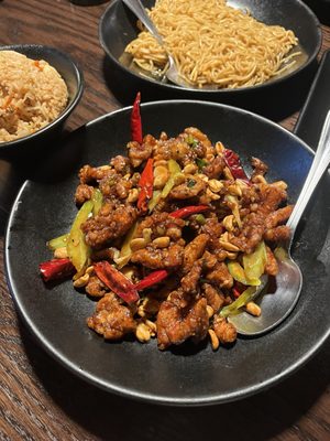 P.F. Chang's by null