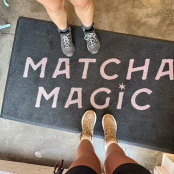 Matcha Magic Bellevue - Coffee & Tea Near Me - Bellevue, Washington Matcha Magic Bellevue - Coffee & Tea Near Me - Bellevue, Washington
