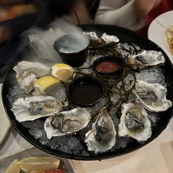 Salty's on Alki - Freshly Shucked Oysters* - Seafood Near Me - Seattle, Washington Salty's on Alki - Freshly Shucked Oysters* - Seafood Near Me - Seattle, Washington