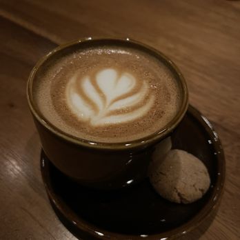 Damian - Pretty cappuccino - Mexican Near Me - Los Angeles, California Damian - Pretty cappuccino - Mexican Near Me - Los Angeles, California
