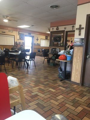 Antelope Creek Cafe by null