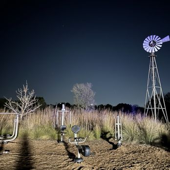 Lady Bird Johnson Wildflower Center - Botanical Gardens Near Me - Austin, Texas