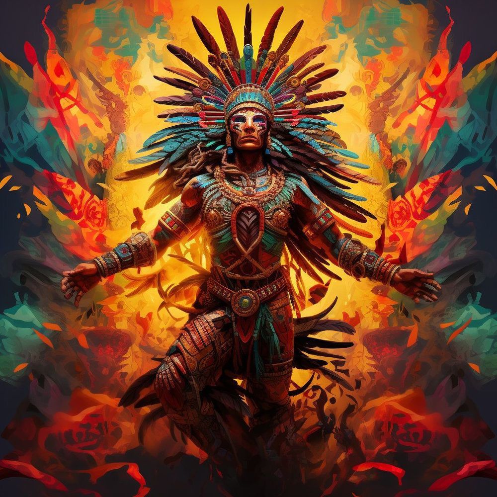 La Parrilla Azteca