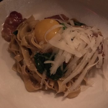 Dell'anima - Carbonara - Italian Near Me - New York, New York