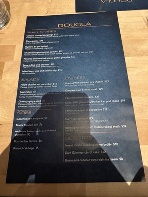 Menu photo 4 Dougla Kitchen Oklahoma City, OK Menu photo 4 Dougla Kitchen Oklahoma City, OK