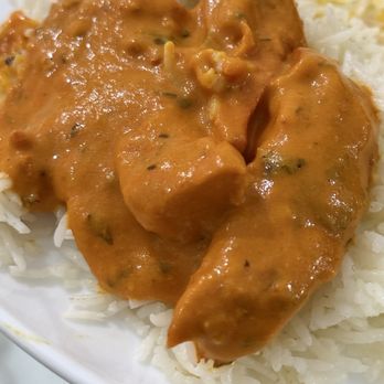 LA Indian Cuisine - Delicious Butter chicken - Indian Near Me - Castaic, California LA Indian Cuisine - Delicious Butter chicken - Indian Near Me - Castaic, California