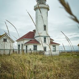 Lighthouse Lighthouse