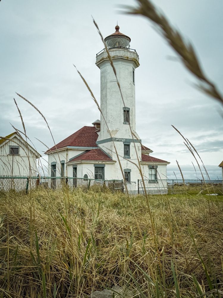 Fort Worden State Park Image