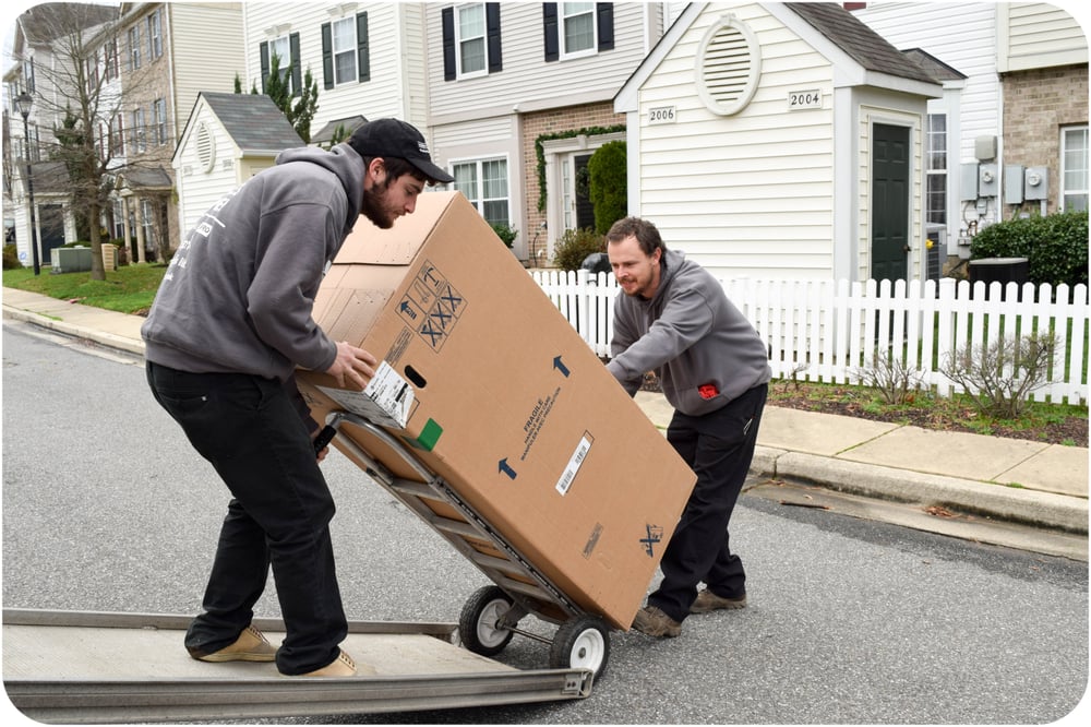 Slide of Speedy Water Heaters