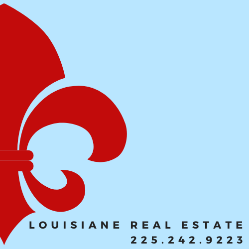 LOUISIANE REAL ESTATE 8193 Vincent Rd, Denham Springs, Louisiana