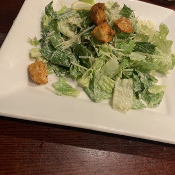 Gordon Biersch - Side Traditional Caesar Salad - New American Near Me - Myrtle Beach, South Carolina