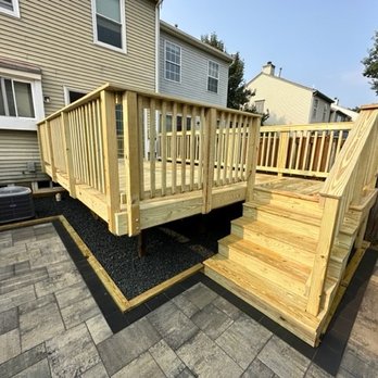 Acclaim Home Services - General Contractors Near Me