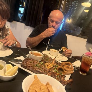 Sonora Fusion - Steakhouses Near Me - El Centro, California Sonora Fusion - Steakhouses Near Me - El Centro, California