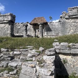 My Cancun Tours - Tulum Ruins