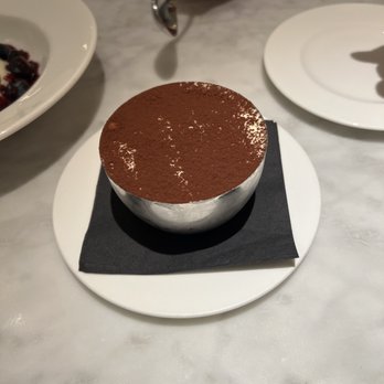 Fiume - Italian Near Me - London, XGL