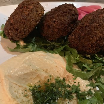 The Diplomat Junior - Falafel platter - Mediterranean Near Me - Glendora, California The Diplomat Junior - Falafel platter - Mediterranean Near Me - Glendora, California