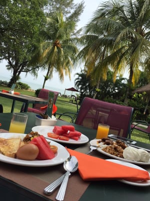 PARKROYAL Penang Resort by null