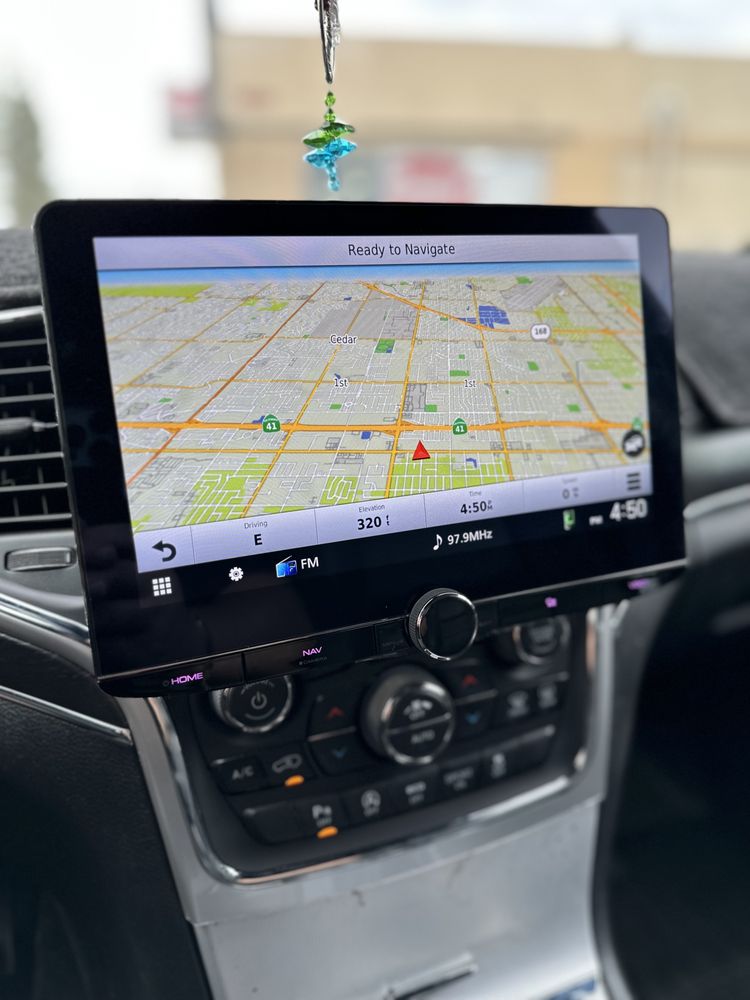 559 CAR STEREO & ALARM 2183 Photos & 72 Reviews 4794 N Blackstone