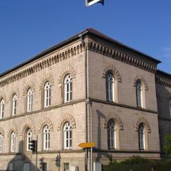 Rundwanderweg - Innenstadt - Steinbreite - 3 Kolonien - Bülte -
