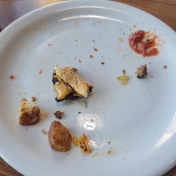 Denny's - food all gone!! #fat - American Near Me - Tempe, Arizona Denny's - food all gone!! #fat - American Near Me - Tempe, Arizona