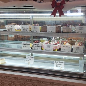 Bakery 1908 - Bakeries Near Me - Tampa, Florida