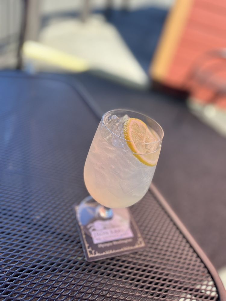 Iron Rabbit Restaurant & Bar