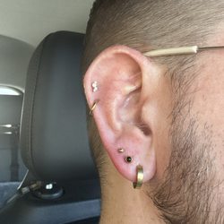 Rock'n Studs - Piercings