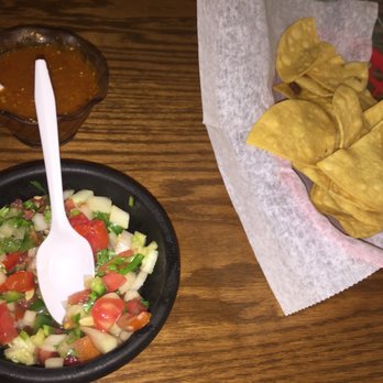 Taqueria Brenda Lee - chips served with quality homemade salsas! - Mexican Near Me - Hackettstown, New Jersey Taqueria Brenda Lee - chips served with quality homemade salsas! - Mexican Near Me - Hackettstown, New Jersey