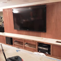 ClearCom - 80" Sharp LED.