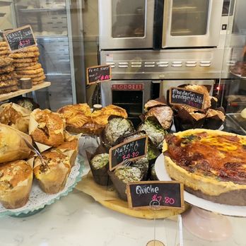 Le Hérisson - Cafes Near Me - Simi Valley, California Le Hérisson - Cafes Near Me - Simi Valley, California