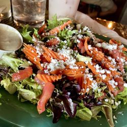 Taqueria Picaro - Salad