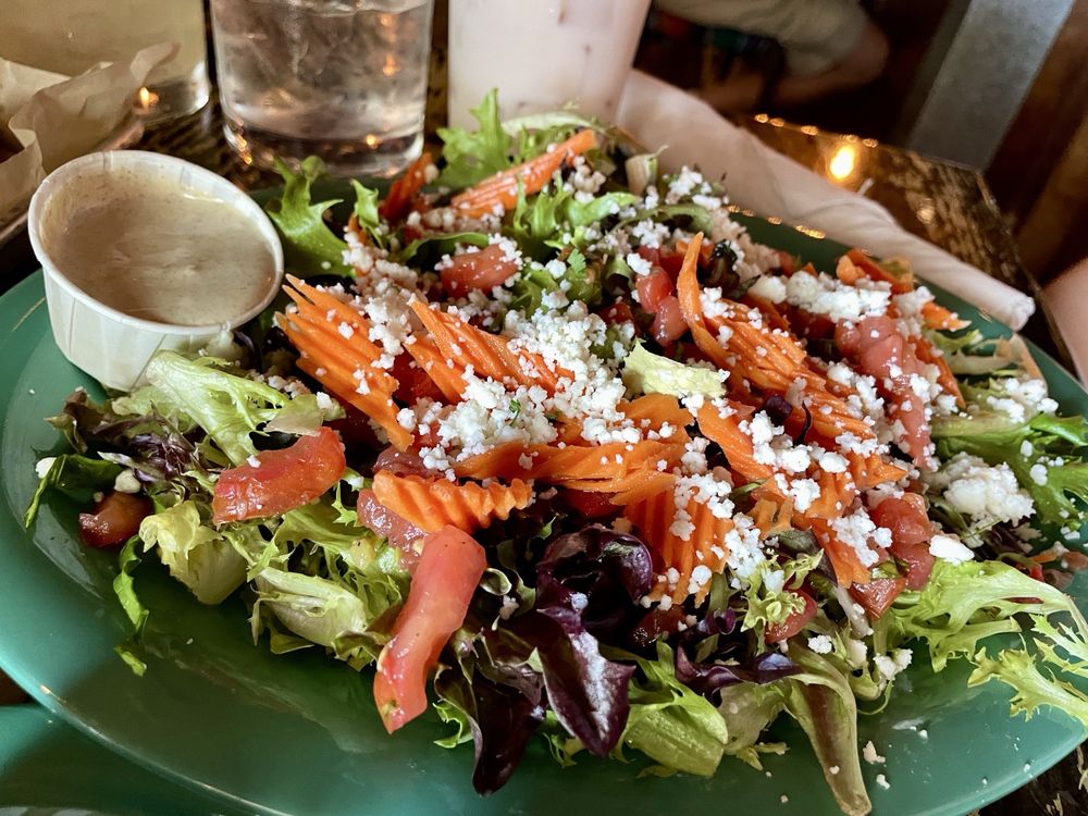 Taqueria Picaro