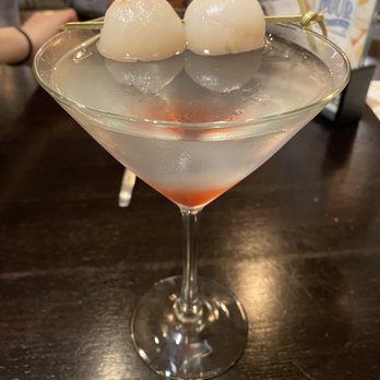 Rim Tanon - Lychee - Thai Near Me - Houston, Texas Rim Tanon - Lychee - Thai Near Me - Houston, Texas