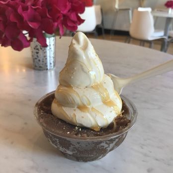 Sweet and Shavery - Desserts Near Me - Davis, California