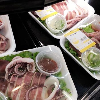 H Mart - Octopus - International Grocery Near Me - Aurora, Colorado H Mart - Octopus - International Grocery Near Me - Aurora, Colorado