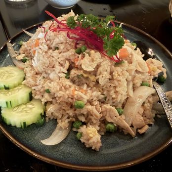 Proud  - Fired rice - Thai Near Me - Portland, Oregon