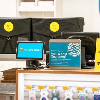 The UPS Store - We accept Happy Returns now - Mailbox Centers Near Me - Oakland, California The UPS Store - We accept Happy Returns now - Mailbox Centers Near Me - Oakland, California