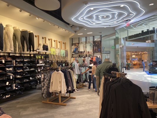 Lululemon brea mall location Outlet