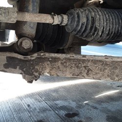 Fletcher's Auto Repair L.L.C.
