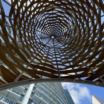 Kimpton EPIC Hotel - Hotels Near Me - Miami, Florida