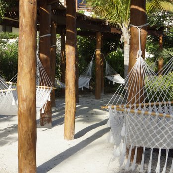Secrets Akumal Riviera Maya - Hammocks - Hotels Near Me - Tulum, ROO