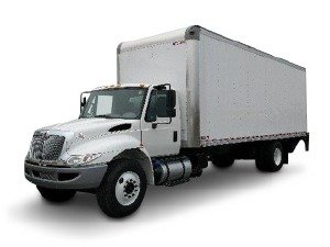 Right Now Moving and Storage