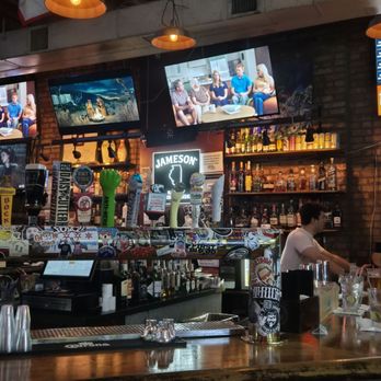 Mother Hubbard's - Sports Bars Near Me - Chicago, Illinois