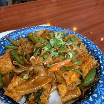 Palm Thai - Drunken noodles - Thai Near Me - Tampa, Florida Palm Thai - Drunken noodles - Thai Near Me - Tampa, Florida