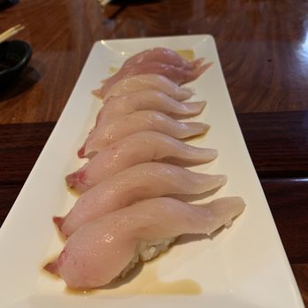 Rakki Sushi - Yellow Tail Sushi - Sushi Bars Near Me - Corona, California Rakki Sushi - Yellow Tail Sushi - Sushi Bars Near Me - Corona, California