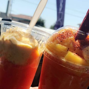 United Paleteria y Neveria - Best mangonada ever - Ice Cream & Frozen Yogurt Near Me - San Jose, California United Paleteria y Neveria - Best mangonada ever - Ice Cream & Frozen Yogurt Near Me - San Jose, California