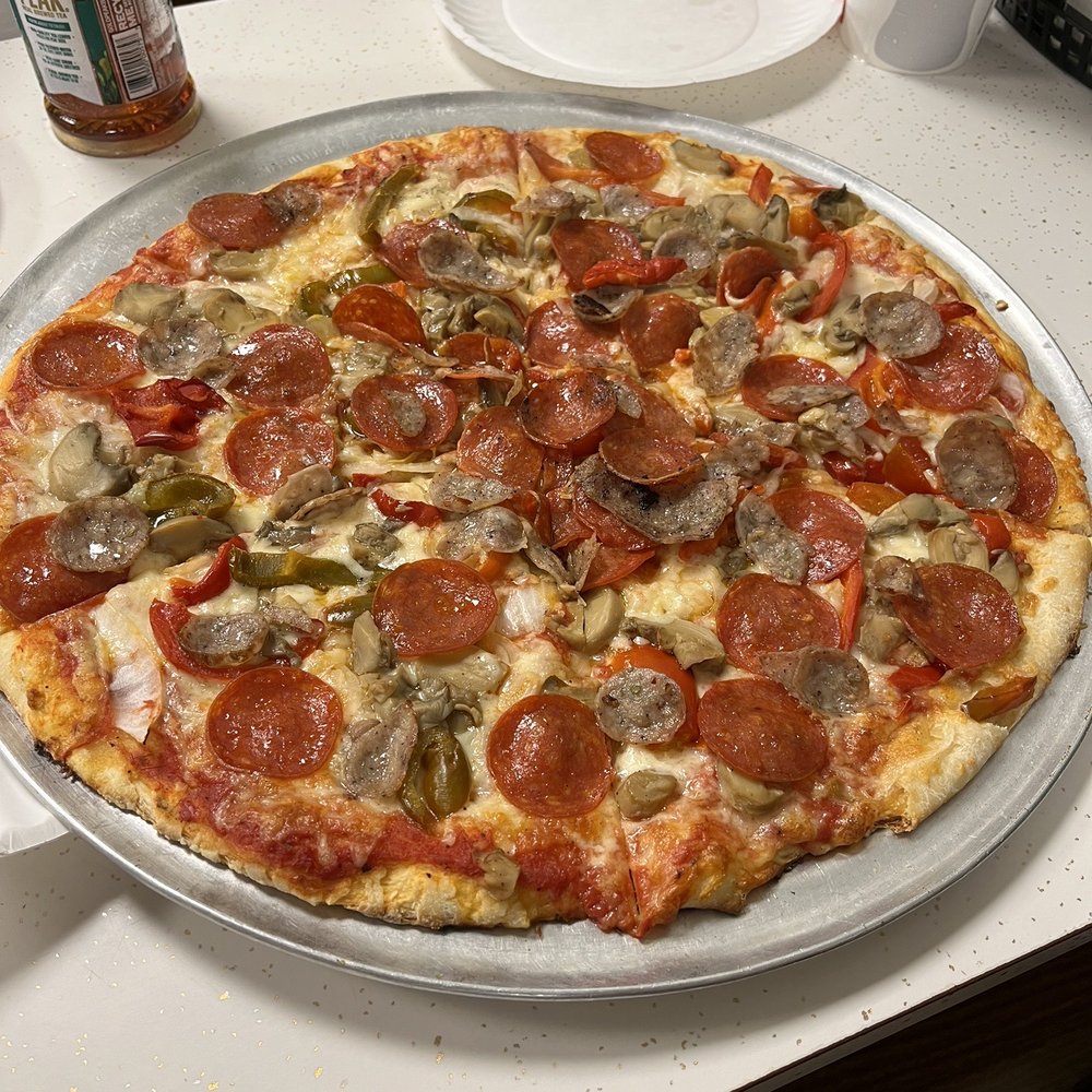 Sal's Pizzeria - Pizza Near Me - Cooperstown, New York Sal's Pizzeria - Pizza Near Me - Cooperstown, New York