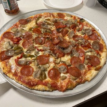 Sal's Pizzeria - Pizza Near Me - Cooperstown, New York Sal's Pizzeria - Pizza Near Me - Cooperstown, New York